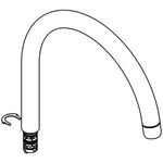 Grohe Auslauf ha graph gebü