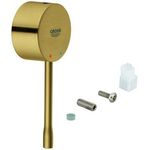 Grohe Hebel cool sunrise gebürstet