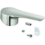Grohe Hebel EUROSMART supersteel
