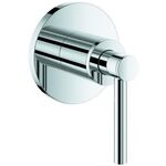 Grohe UP-Ventil-Oberbau ATRIO Hebelgriff chrom