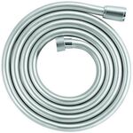 GROHE Brauseschlauch Silverflex TwistStop 2000mm chrom