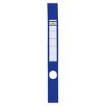 DUR Ordofix 8091 blau Rückenschilder 40mm Pa=10St