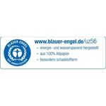 Falken Pendelhefter 15033844 kaufm./Behördenheftung rot