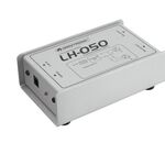 OMNITRONIC LH-050 Phantom-Speiseadapter