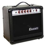 DIMAVERY BA-30 Bass-Verstärker 30W