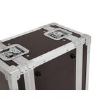 ROADINGER Rack Profi 5HE 25cm