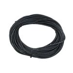 SOMMER CABLE Mikrofonkabel 2x0,34 100m sw CLUB SERIES