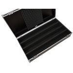 ROADINGER Flightcase 4x PIX-12