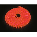 EUROLITE RUBBERLIGHT LED RL1-230V rot 9m