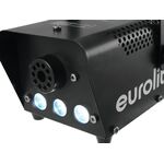 EUROLITE N-11 LED Hybrid blau Nebelmaschine
