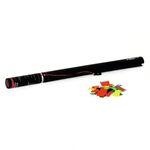 TCM FX Konfetti-Ladung elektrisch 80cm, mehrfarbig