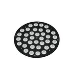 EUROLITE Linsensatz 45° für ML-56 RGBA/RGBW sil