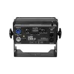 EUROLITE LED CBB-2 WW/CW Fairlight