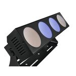 EUROLITE LED CBB-4 COB RGB Leiste