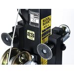 BLOCK AND BLOCK BETA-70 Traversenlift 230kg 6,5m