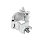 EUROLITE TPC-20 Klammer, silber