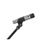 OMNITRONIC MCK-X1 Mikro-Klemmhalter flexibel