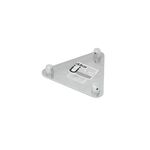 ALUTRUSS DECOLOCK DQ3S-BPM Bodenplatte MALE sw