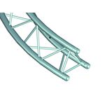 ALUTRUSS DECOLOCK DQ-3 Element f.Kreis d=3m /\ 90°