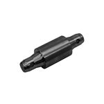 ALUTRUSS DECOLOCK Distanz-Stück 70mm sw