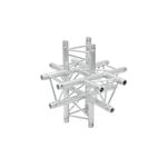 ALUTRUSS TRILOCK 6082AC-61 6-Weg-Stück