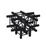ALUTRUSS QUADLOCK S6082C-51 5-Wege-Kreuzstück