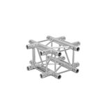ALUTRUSS QUADLOCK 6082C-41(50) 4-Wege-Kreuzstück