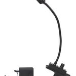EUROLITE Flexilight Klemmleuchte