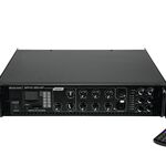 OMNITRONIC MPVZ-350.6P Mischverstärker