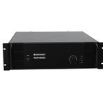 OMNITRONIC PAP-1000 ELA-Verstärker