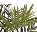 EUROPALMS Kentia Palme, Kunstpflanze, 300cm