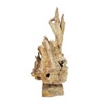 EUROPALMS Wurzelobjekt Teak natur 160cm