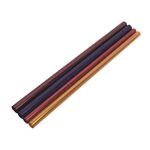 EUROLITE Farbfolienbogen 164 flame red 122x100cm