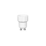 EUROLITE Adapter GU-10 auf E-14