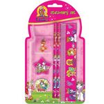 Filly World Schreibwaren-Set, 1 Set