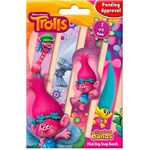 Trolls Mini Slap Snap Bands, 1 Stück