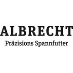 Schnellspannbohrfutter SBF-plus Spann-Ø 0,5-6,5mm MK2 f.Re.-Lauf ALBRECHT