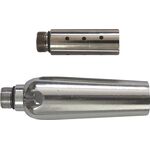 Druckluftausblaspistole HF PRO 1000 Kombi Kupplungsstecker AEROTEC