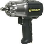 Druckluftschlagschrauber RC 2277 12,5mm (1/2Zoll) A4-kt.1300 Nm RODCRAFT