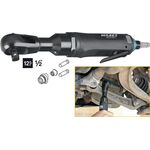 Druckluftratschenschrauber 9022SR-1 12,5mm (1/2Zoll) A4-kt.102 Nm HAZET