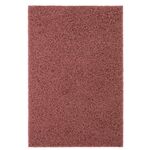 Handpad POLINOX L224xB154mm fein 280 rotbraun PFERD