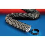 Abgasschlauch CP ARAMID 461 PROTECT ID 80mm AD 94mm 7mm L.6m Rl.NORRES - VPE: 6