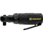 Druckluftratschenschrauber RC 3201 Mini 10mm (3/8Zoll) A4-kt 50 Nm RODCRAFT
