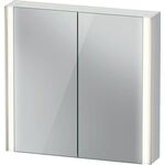 Duravit Spiegelschrank XVIU Sensor-Version 800x820x156mm Prof Cham m