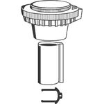 Grohe Griff groß f UP-Armatur