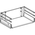 GE Untere Schublade zu iCon WTU 840090-840092