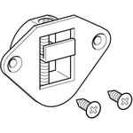 GE Aufhänger zu iCon xs Regal 840028 840029,