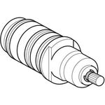 GE Thermokartusche zu Mini-Thermostat 599113