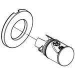 Grohe Düse f Dusch-WC Sensia IGS