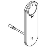 Grohe Bedienpaneel Pre-Set chr